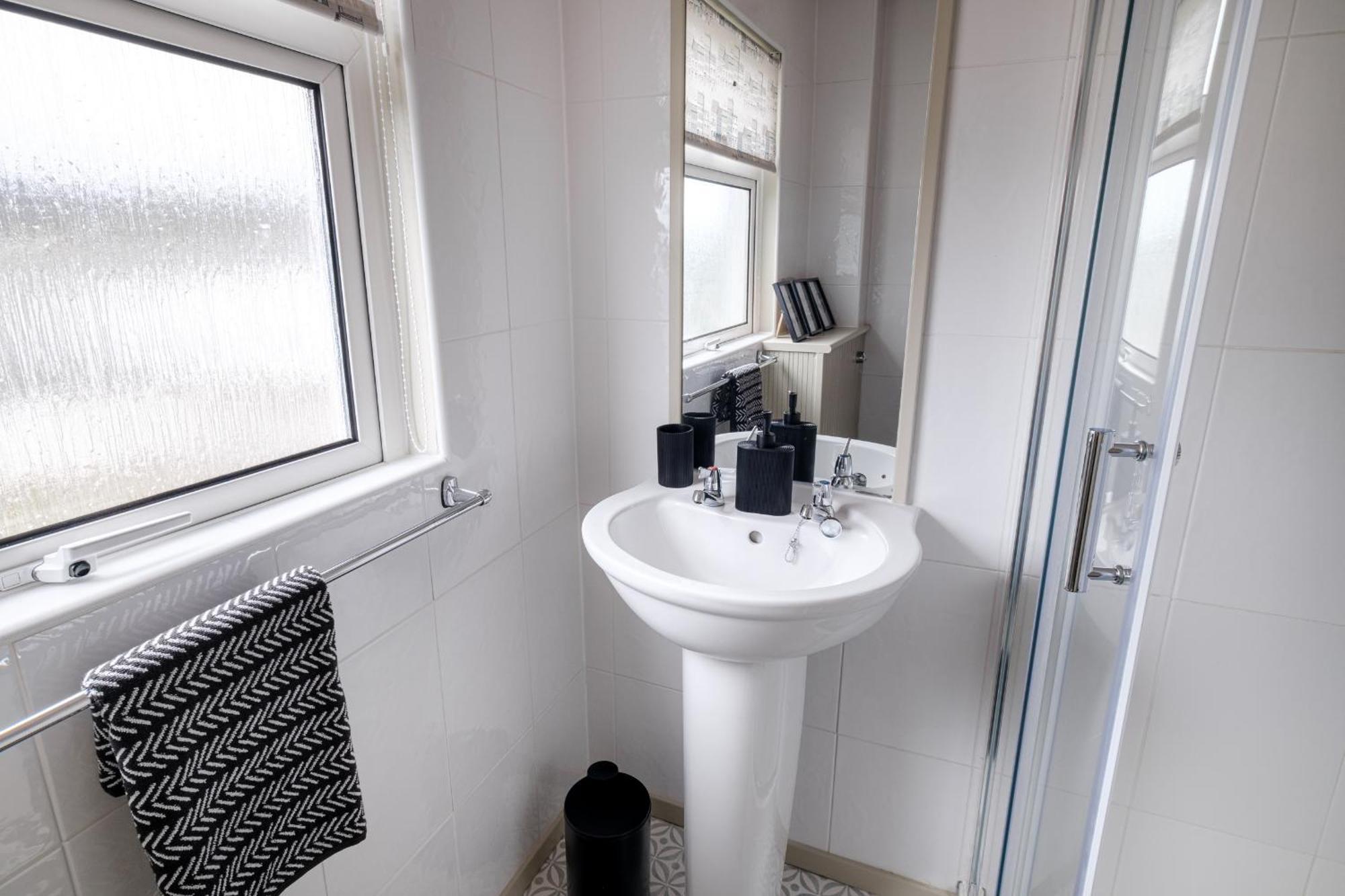 Banchory House - Sja Stays - 2 Bed House Eksteriør billede