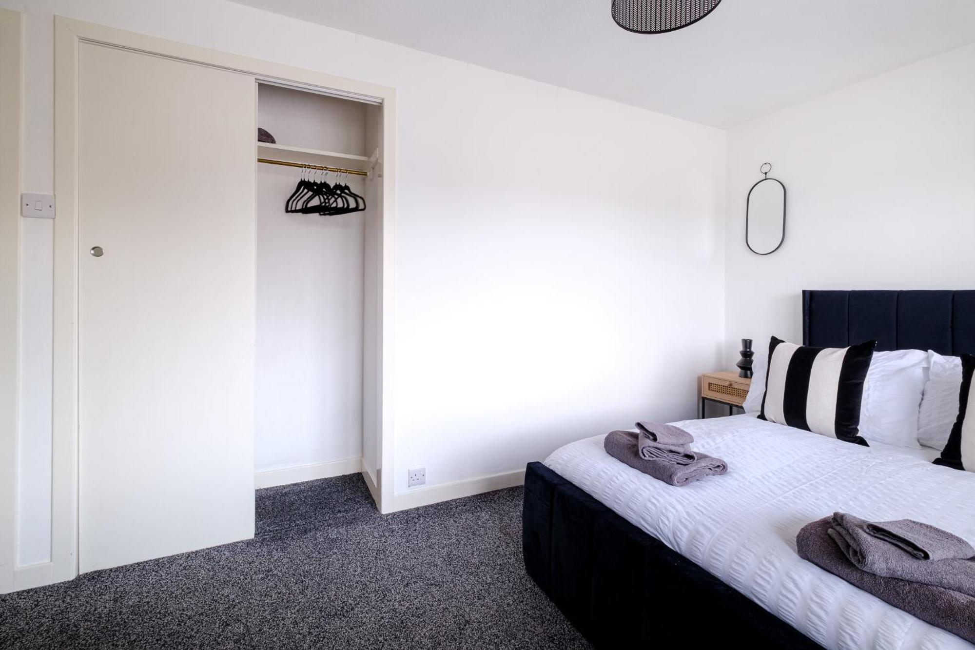 Banchory House - Sja Stays - 2 Bed House Eksteriør billede