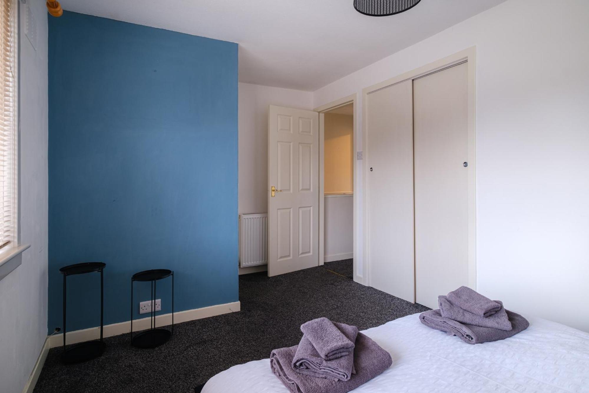 Banchory House - Sja Stays - 2 Bed House Eksteriør billede